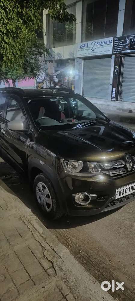 Renault Kwid Neotech 2017