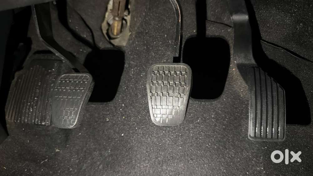 Tata Nexon 1.2 Petrol, 2021, Petrol