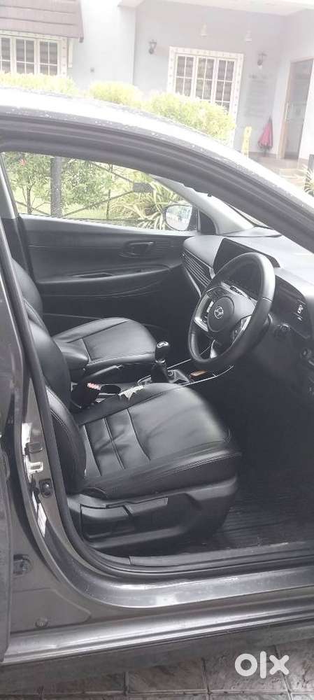 Hyundai I20 1.2 Asta, 2021, Petrol