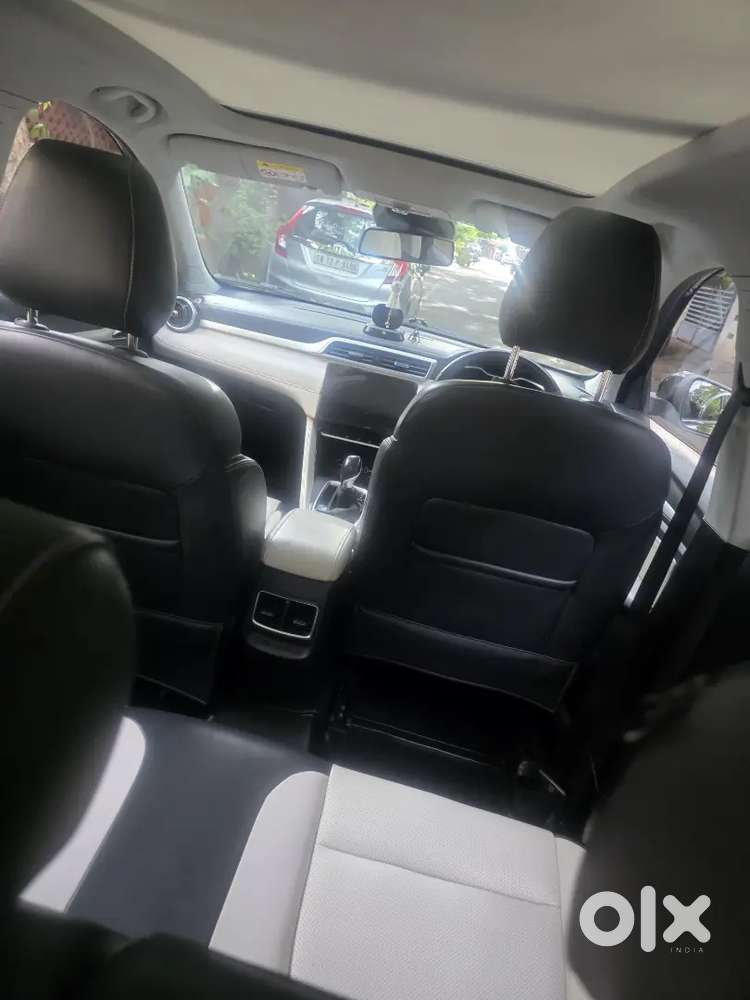 Mg Astor Petrol 2022