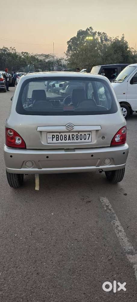 Maruti Suzuki Zen Estilo Lxi Bs Iv, 2006, Petrol