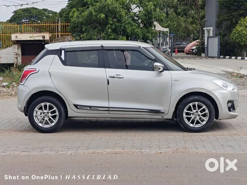 Swift 2019 Zdi Diesel Car