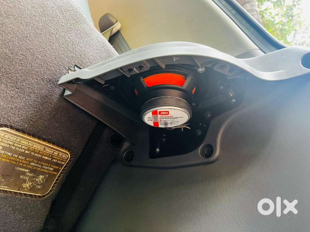 Hyundai Car Petrol 2008