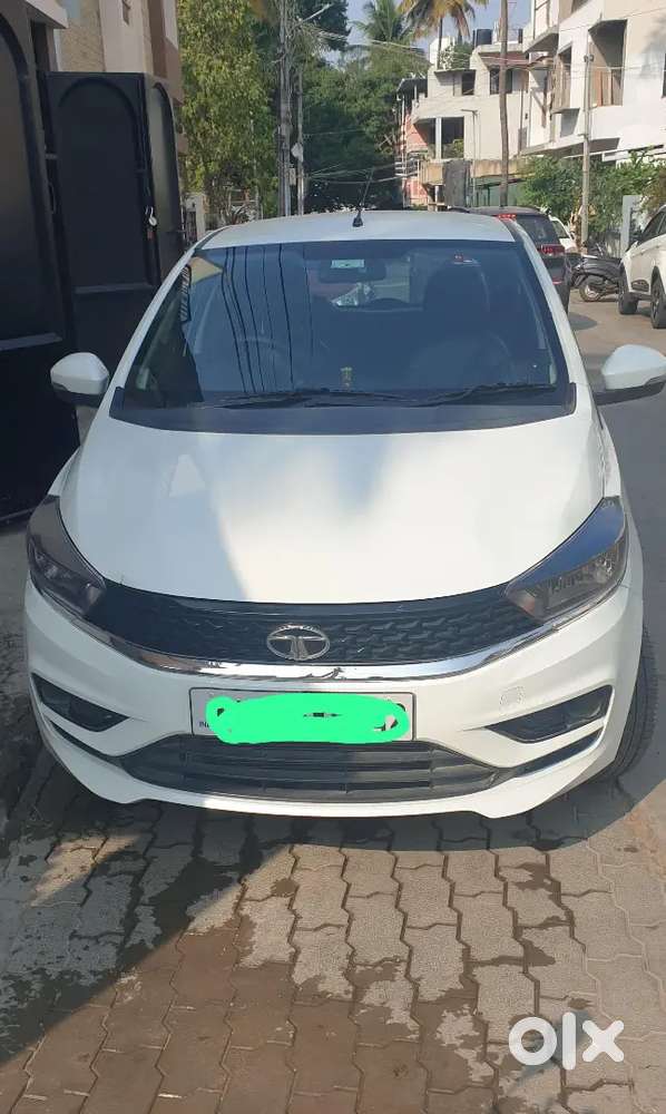 Tata Tiago Xt Bs6 2021
