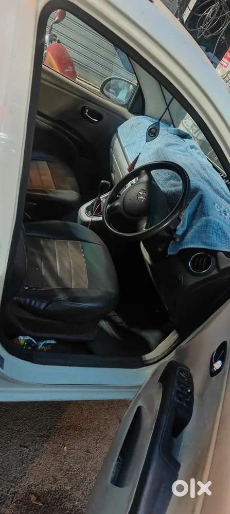 Good Condition Company Cng
