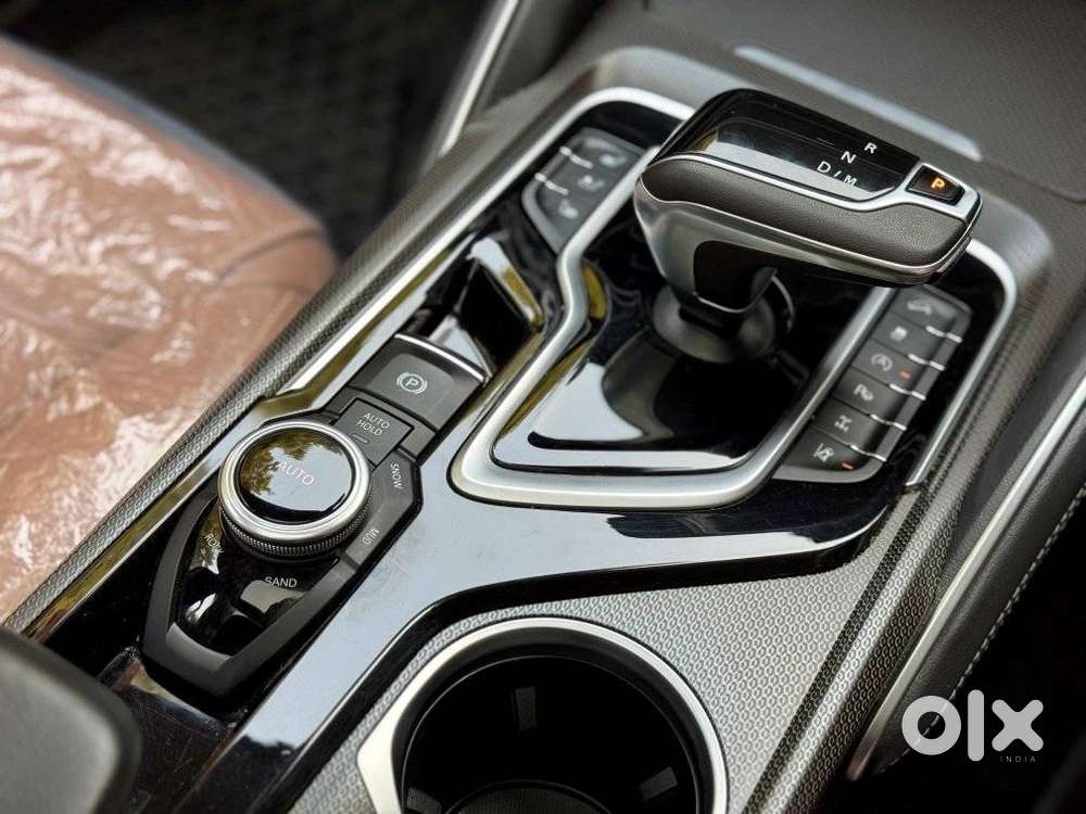 Mg Gloster Savvy 6 Seater, 2023, Diesel