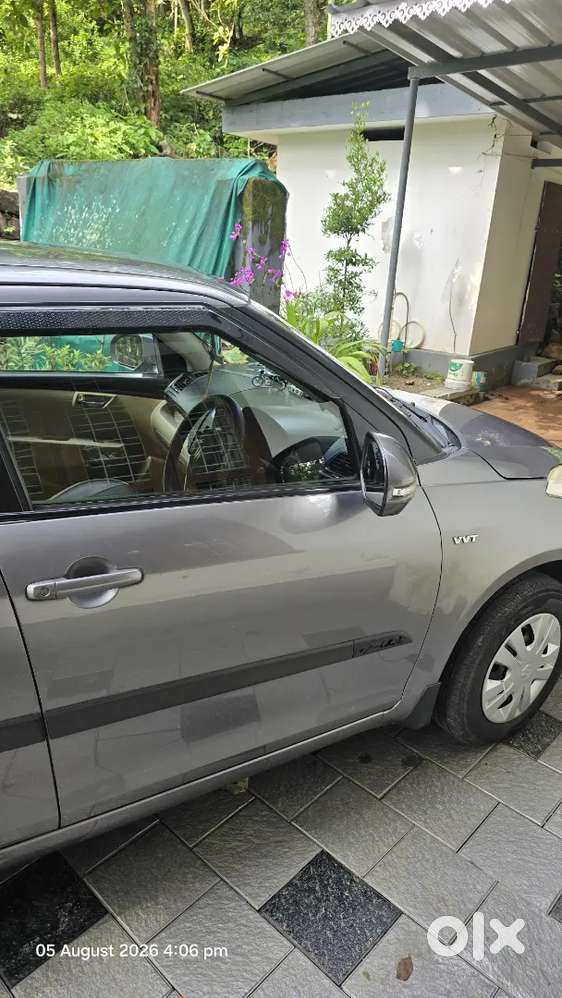 2014 Maruti Suzuki Dzire