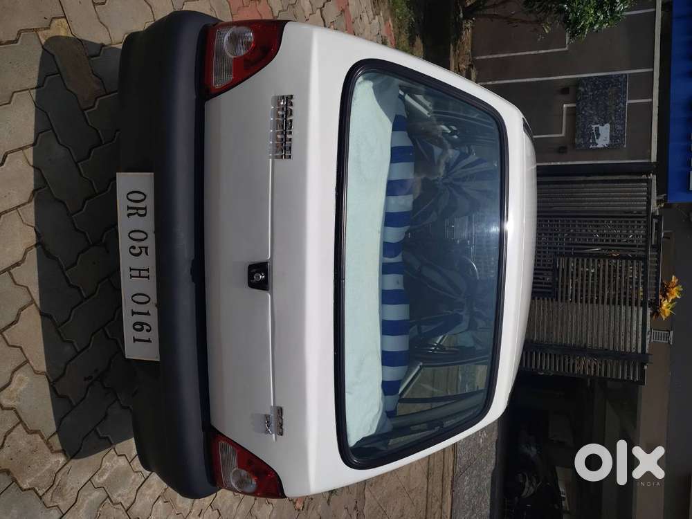Rare Maruti 800 Deluxe (factory Ac) &ndash; 47k Km &ndash; Mint Condition