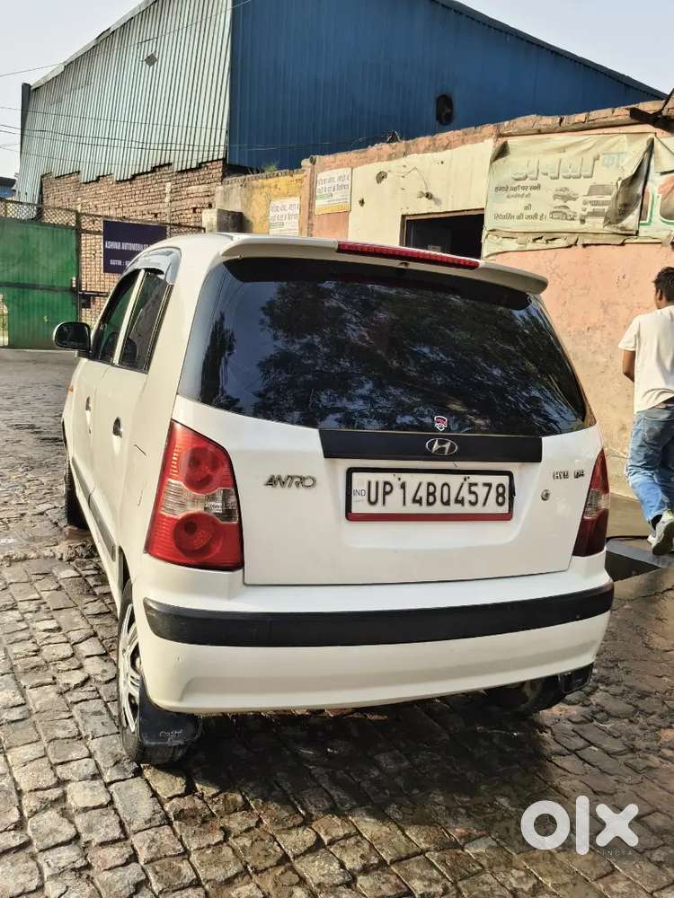 Good Condition