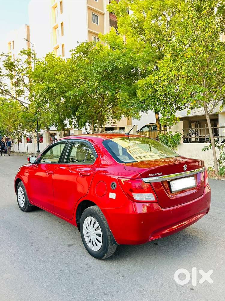 Swift Dzire
