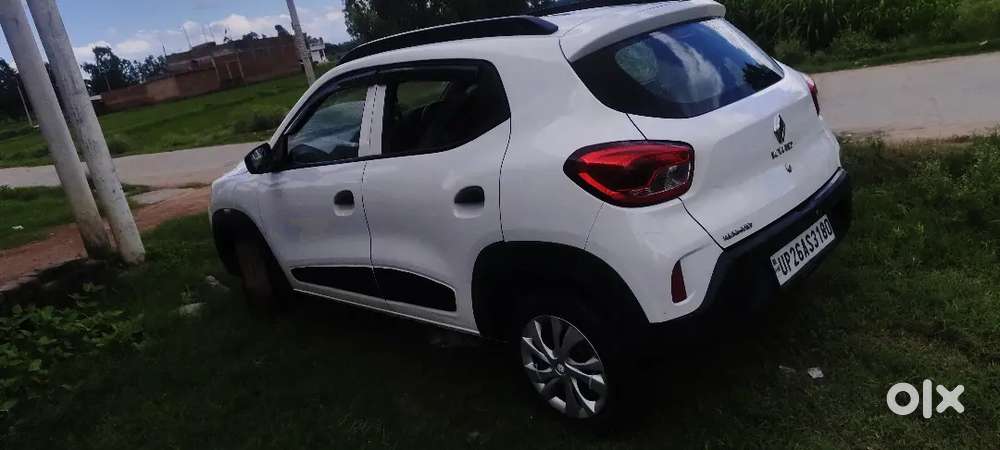 Renault Kwid Neotech 2024