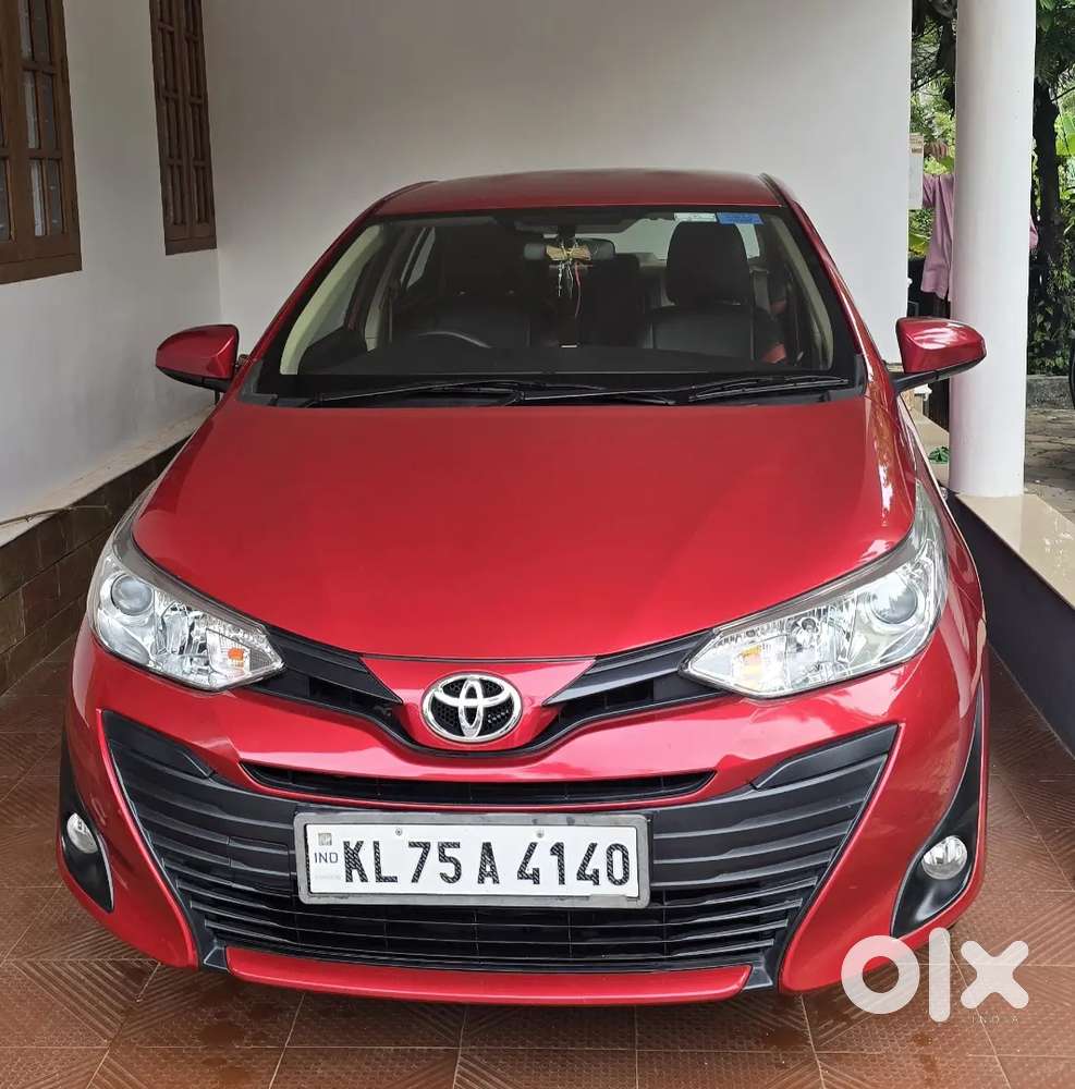 Single Owner Petrol Cng Showroom Service For Sale On Thrissur