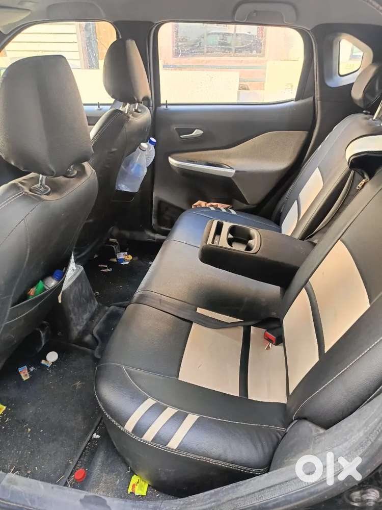 Nissan Magnite 2023 Petrol