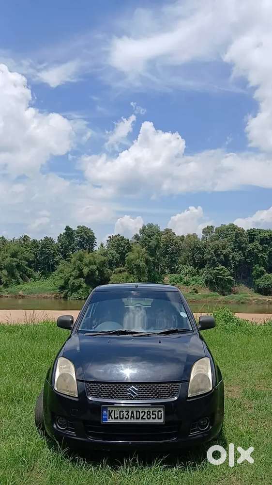 Maruti Suzuki Swift 2008