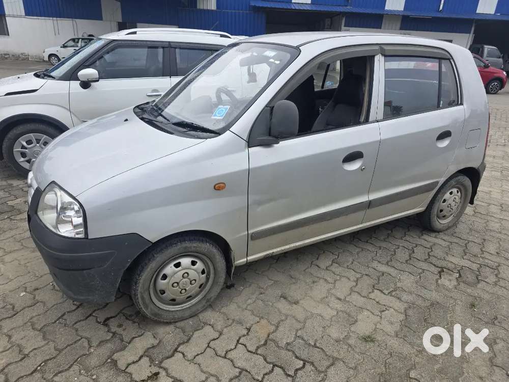 Good Condition Running Car Tax Upto 2031