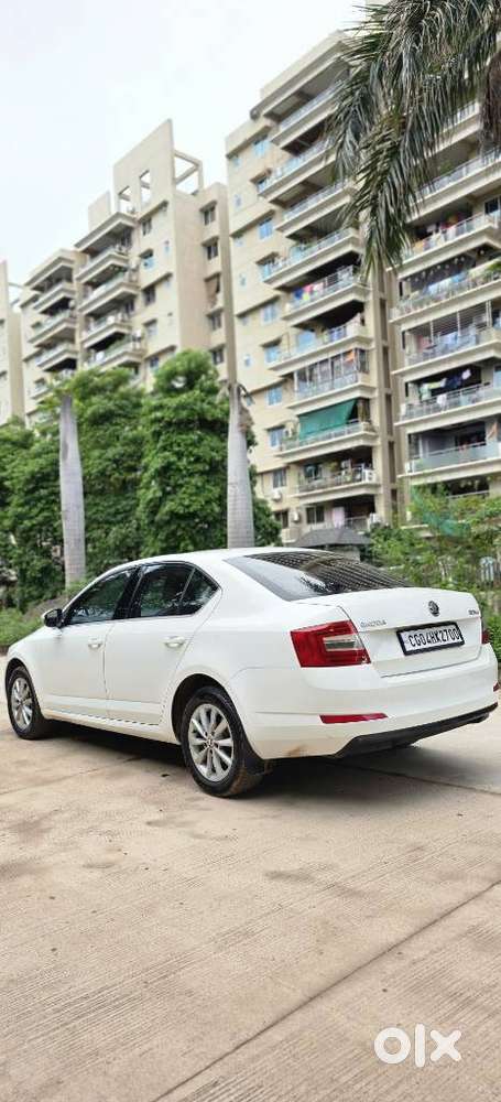 Skoda Octavia 2.0 Elegance Tdi Cr At, 2014, Diesel