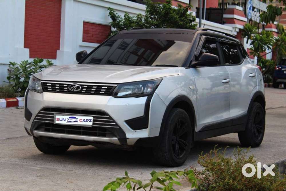 Mahindra Xuv300 W6 Diesel, 2021