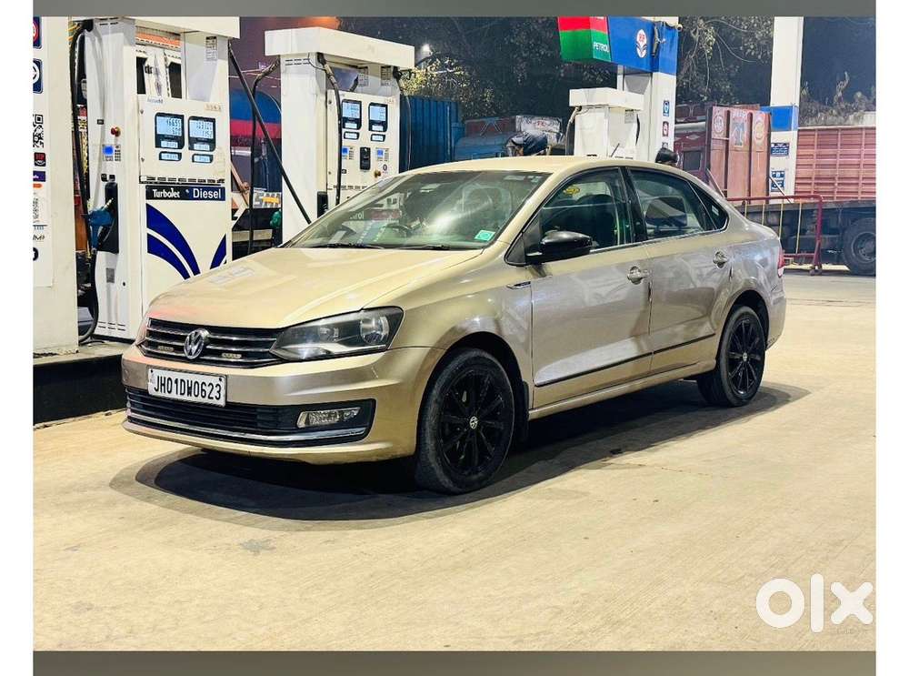 Volkswagen Diesel 2016 Manual