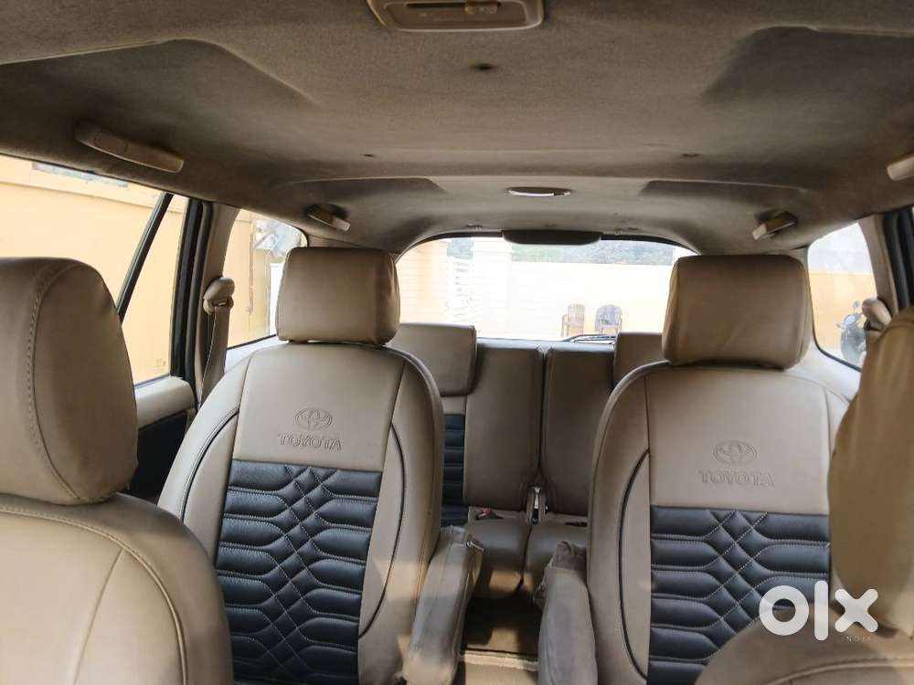 Innova Passing Upto 2028