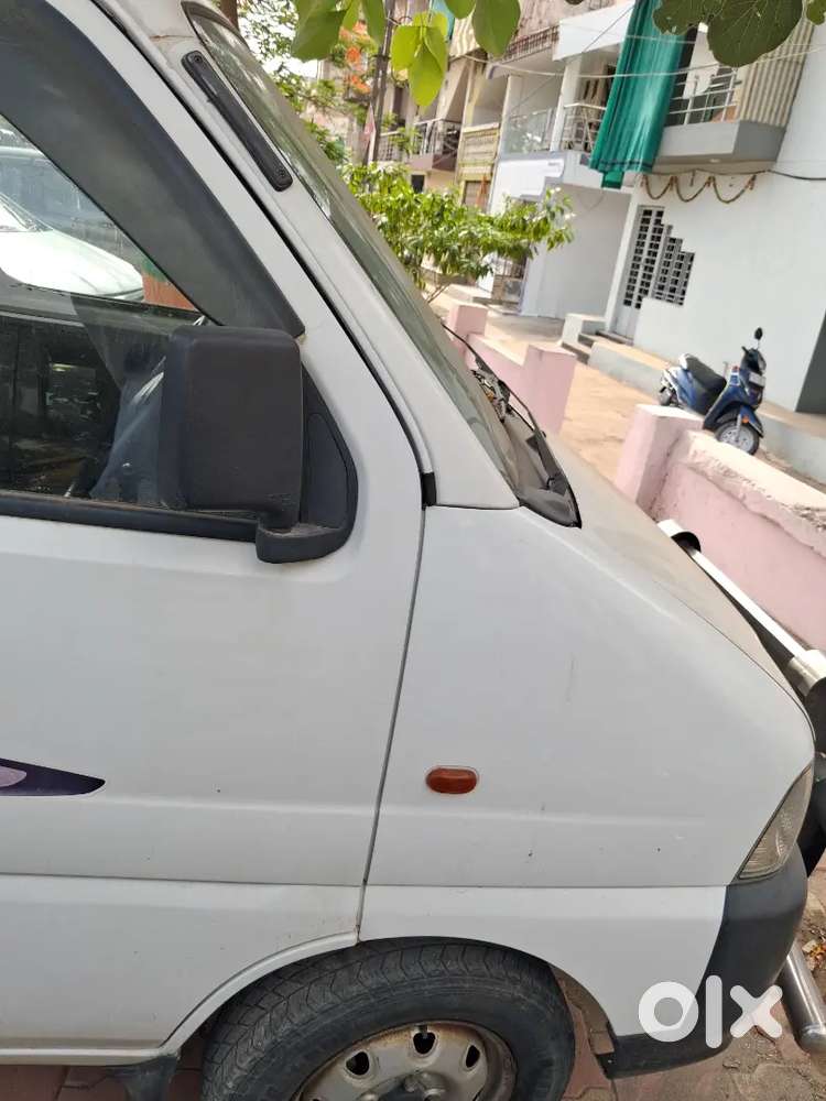 Maruti Suzuki Eeco 2016 Petrol 49000 Km Driven