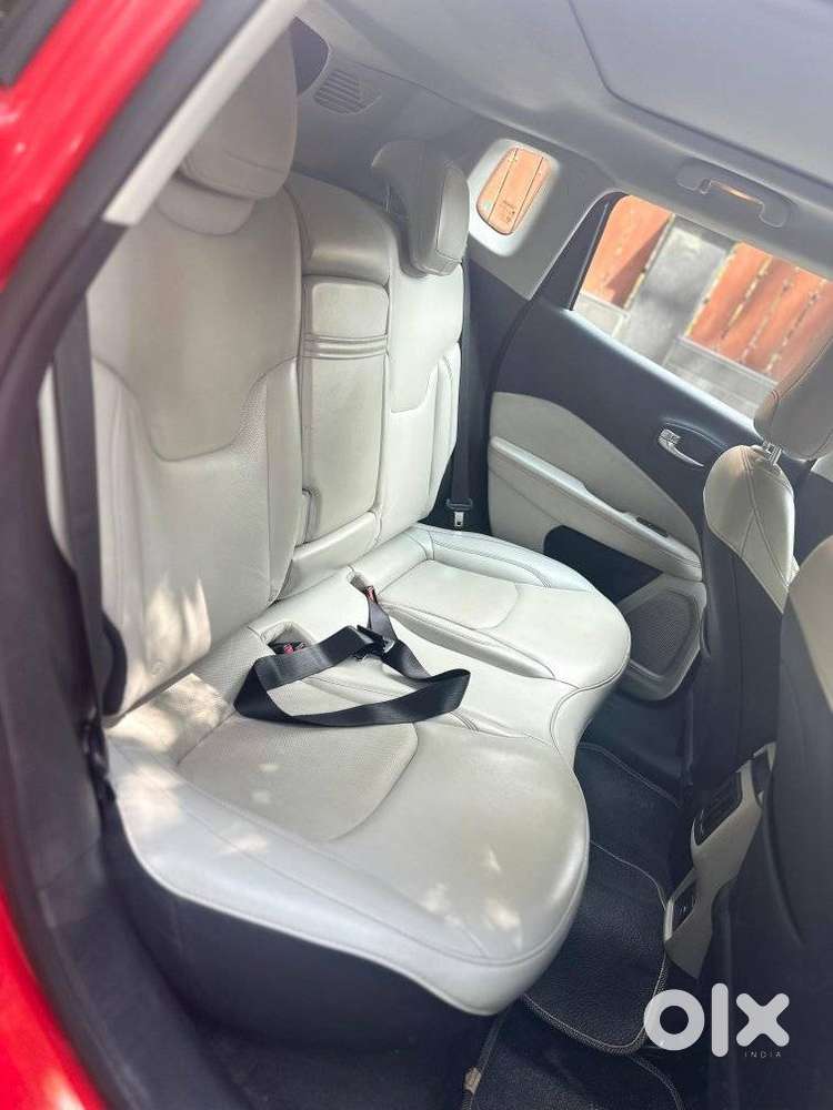 Jeep Compass 1.4 Limited Plus, 2020, Petrol