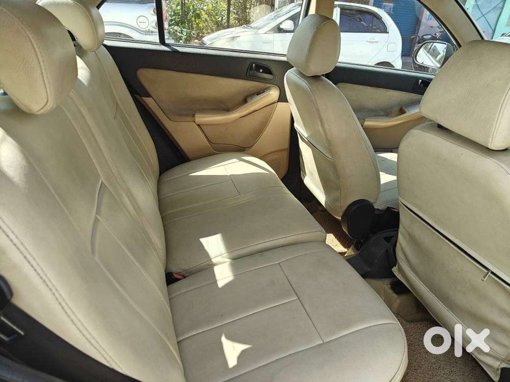 Tata Indica Vista Quadrajet 90 Vx, 2012, Diesel