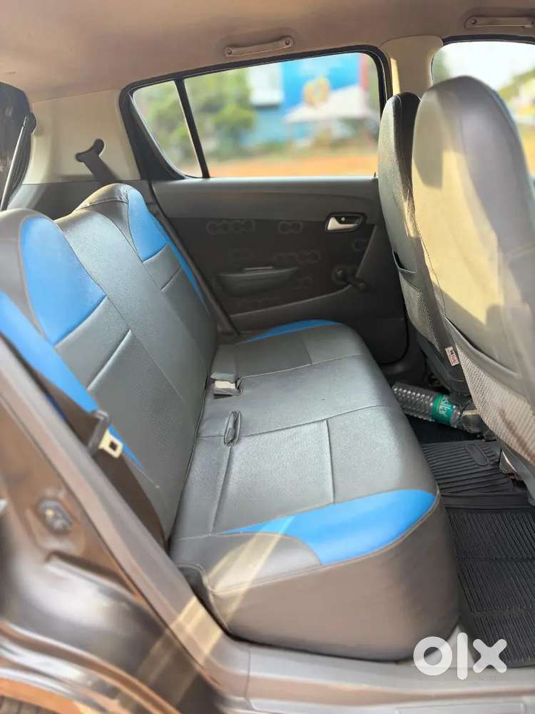 Maruti Suzuki Alto 800 2014