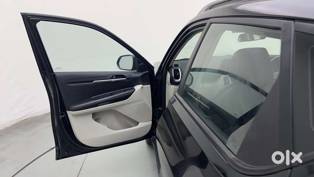 Kia Sonet 1.5 Htx Diesel At, 2023, Diesel