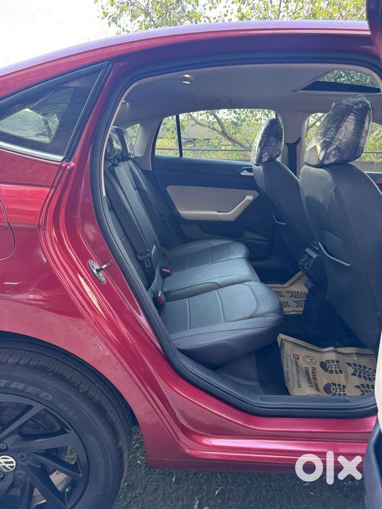 Volkswagen Virtus Gt 1.5 Tsi Dsg, 2023, Petrol