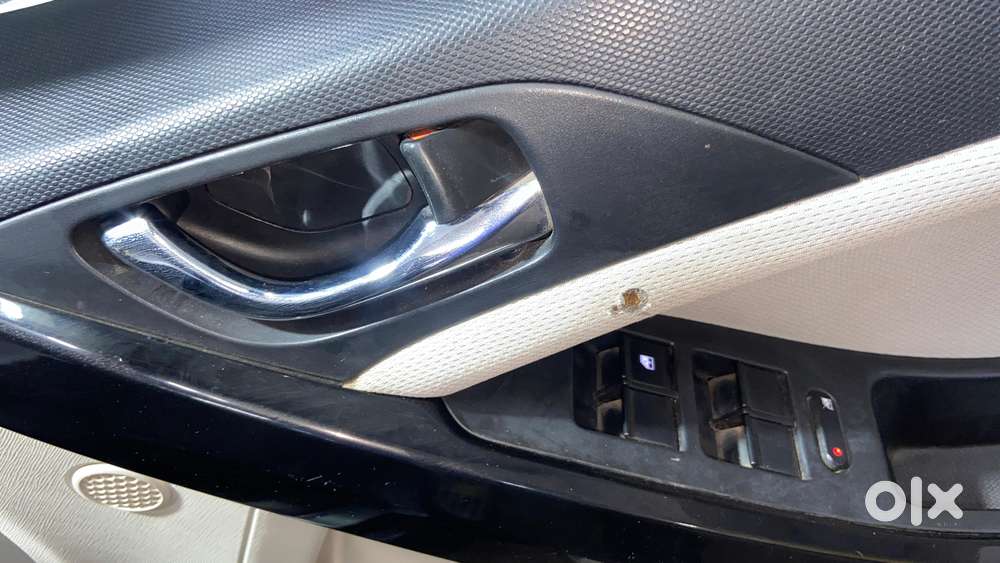 Tata Nexon 1.2 Revotron Xza Plus Premium, 2021, Petrol