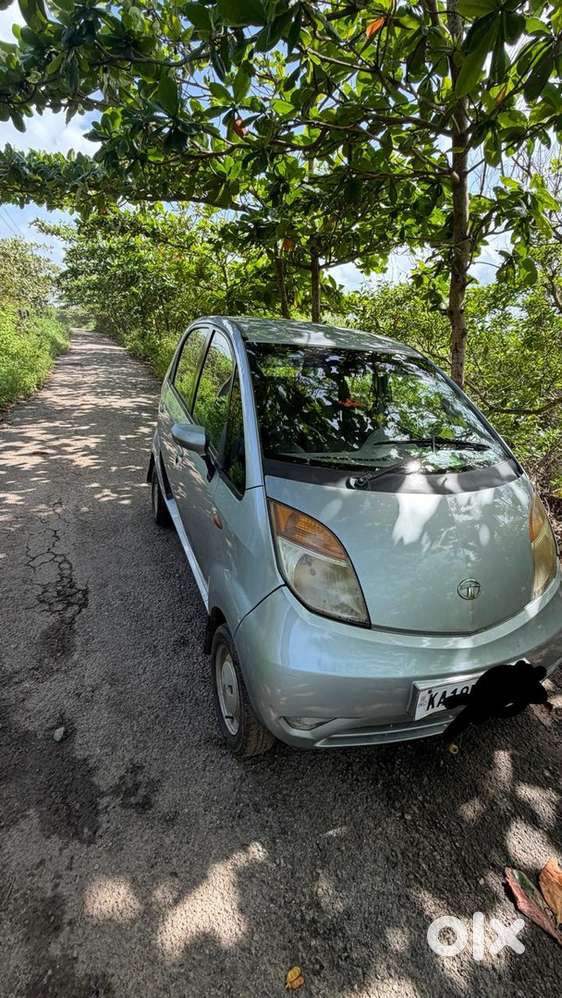 Nano 2010 For Sale