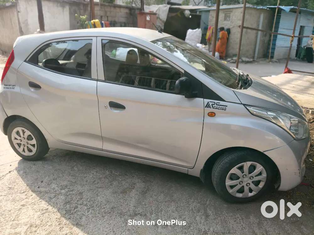 Hyundai Eon 2014 Petrol 55000 Km Driven