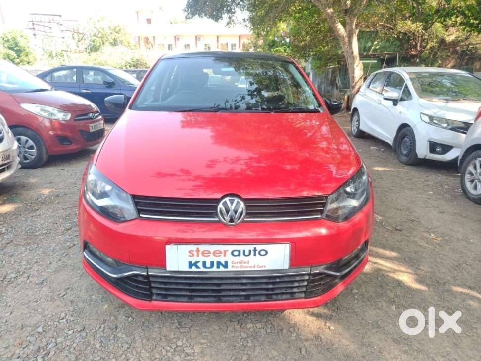 Volkswagen Polo 1.0 Mpi Highline Plus, 2018, Petrol