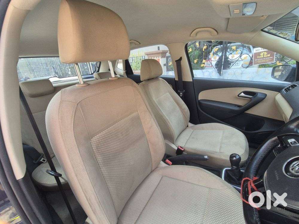 Volkswagen Polo Select 1.2 Mpi Highline, 2015, Petrol