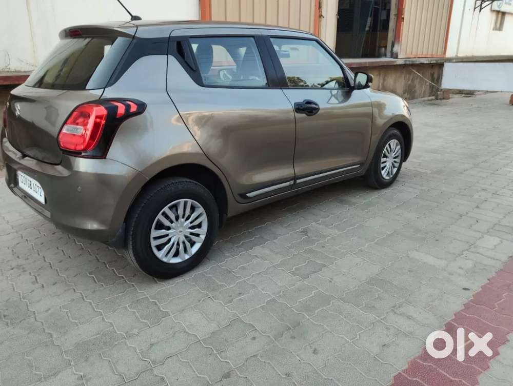 Maruti Suzuki Swift Amt Vxi, 2019, Petrol