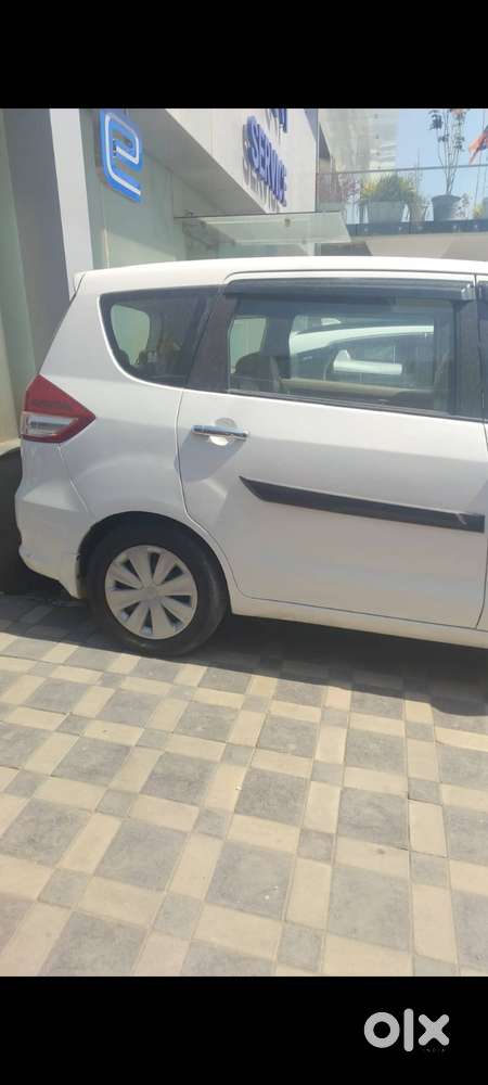 Ertiga Diesel For Sale