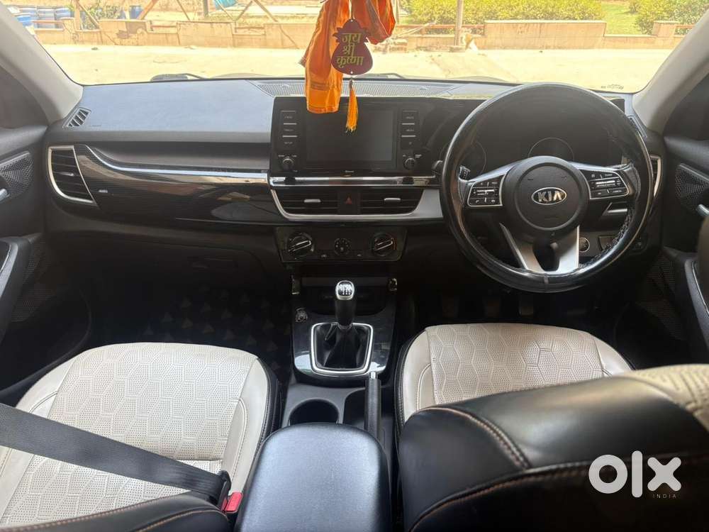 Kia Seltos Htk Plus D, 2021, Diesel