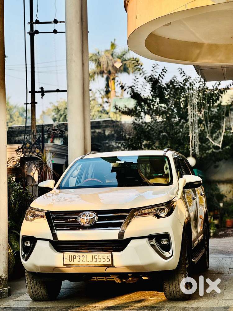 Toyota Fortuner 3.0 4x4 Manual, 2020, Diesel