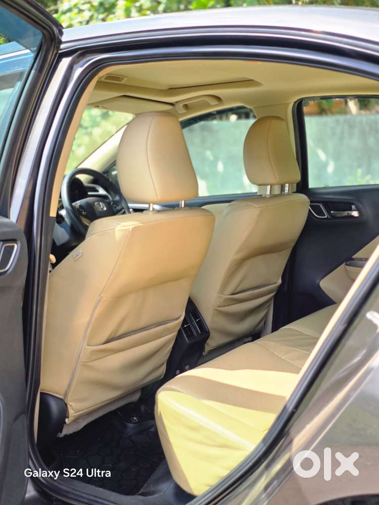 Honda City Zx Gxi, 2019, Diesel