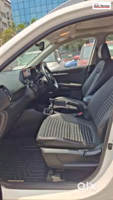 Kia Sonet Gtx Plus 1.5 Diesel Imt, 2023, Diesel
