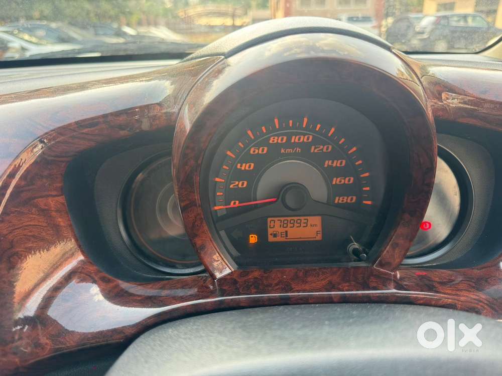 Honda Amaze 1.2 Smt I Vtec, 2015, Petrol