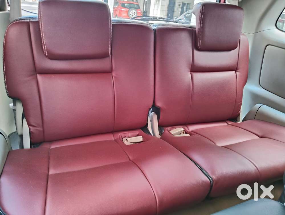 Toyota Innova 2.5 V 7 Str, 2013, Diesel