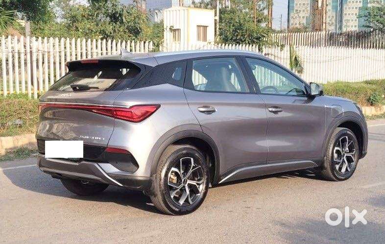 Byd Atto 3 Special Edition, 2025, Electric