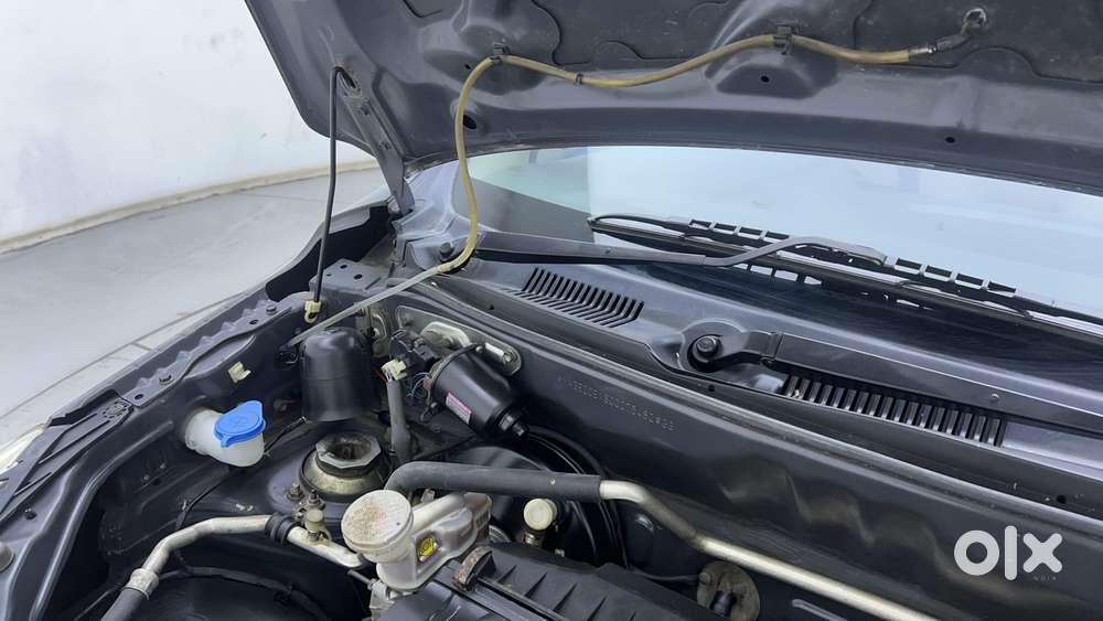Maruti Suzuki Alto K10 2010-2014 Vxi, 2016, Petrol