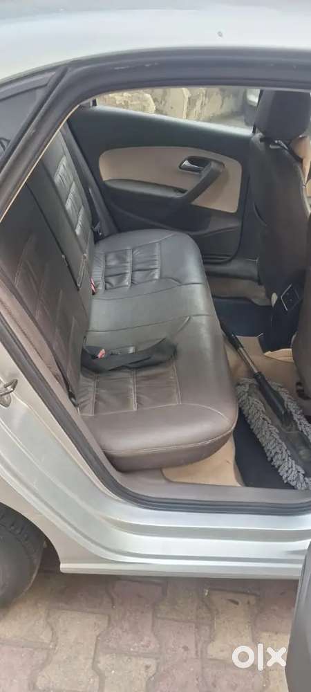 Volkswagen Vento 200 Cng & Hybrids 99800 Km Driven