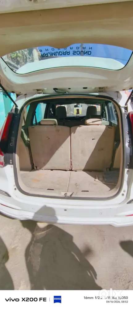 Ertiga Diesel Vdi Hybrid 12/2018