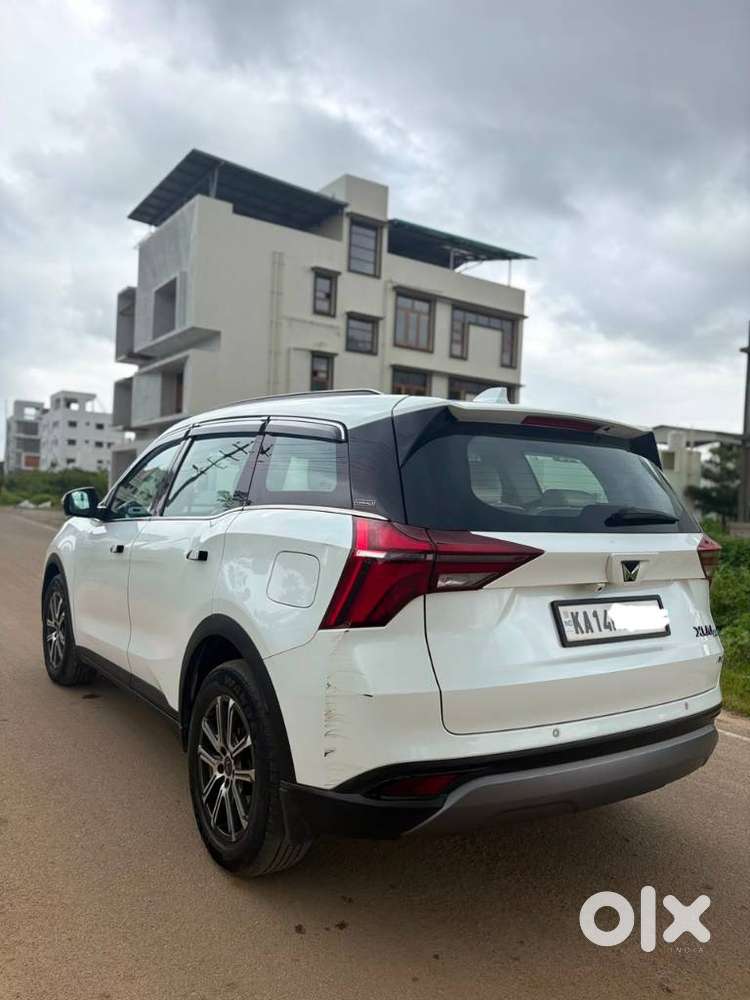 Mahindra Xuv700 2.2 Ax 7 Diesel At Str, 2023, Diesel