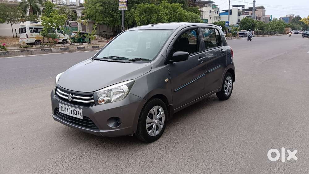 Maruti Suzuki Celerio 2014-2017 Vxi At, 2015, Petrol