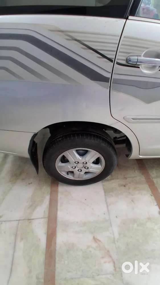 Toyota Innova, 2006, Diesel