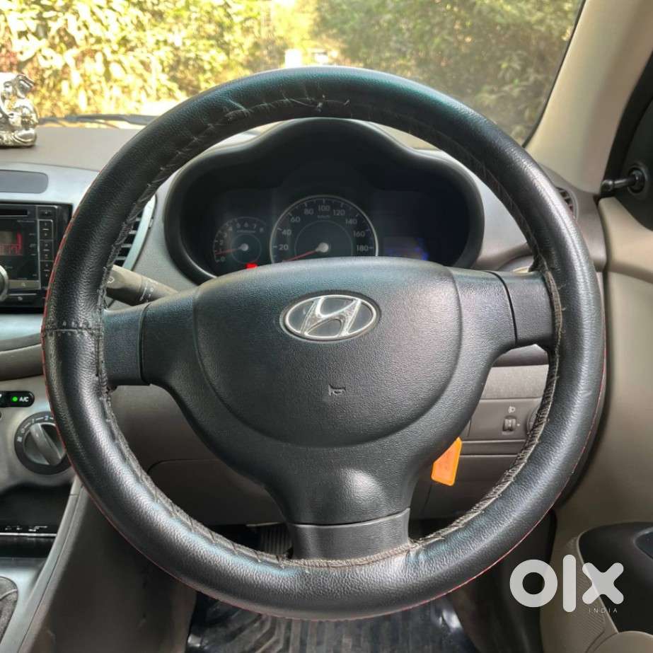 Hyundai I10 Era 1.1 Irde, 2010, Petrol